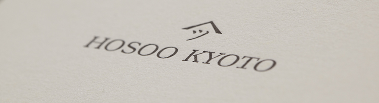 Hosoo Kyoto